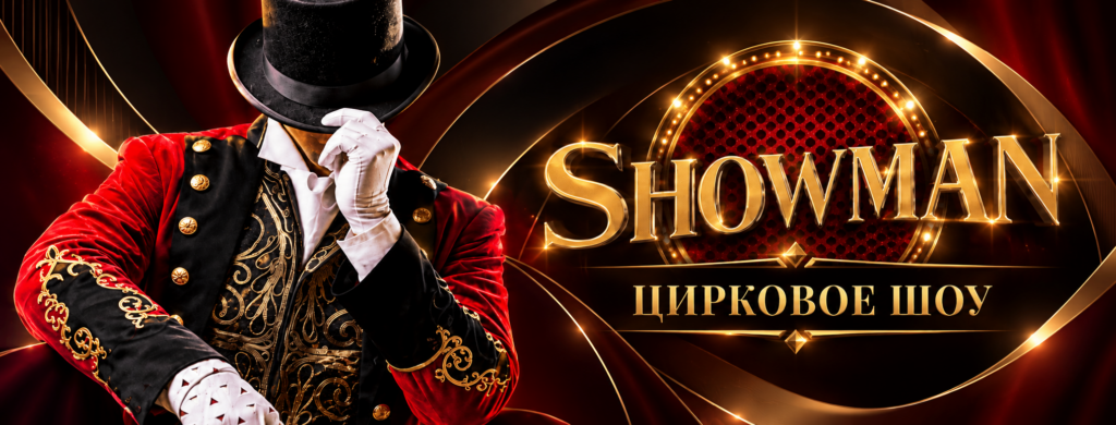 Цирковое шоу