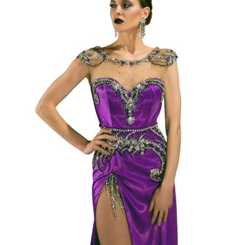 Встреча гостей в стиле казино Москва