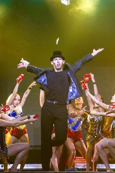 Заказать артистов Москва