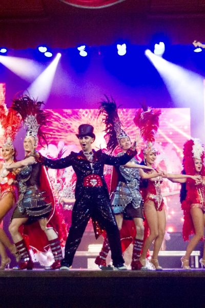 Шоу программы на мероприятие