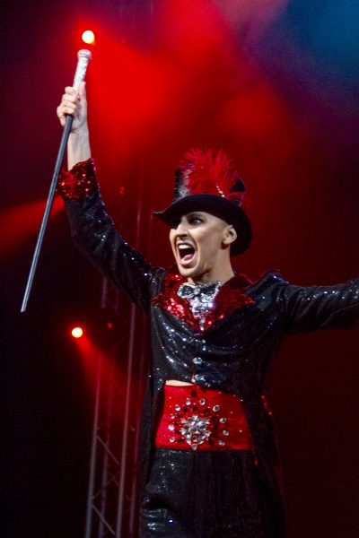 Артисты на заказ Москва