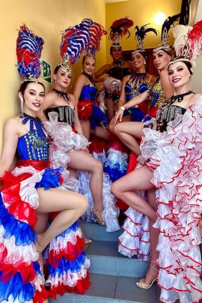 Шоу Евдокимова заказать