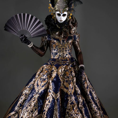 Встреча гостей Москва