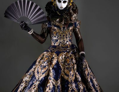 шоу балет заказать