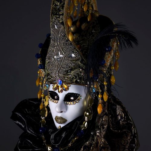 Артисты Маскарад Москва