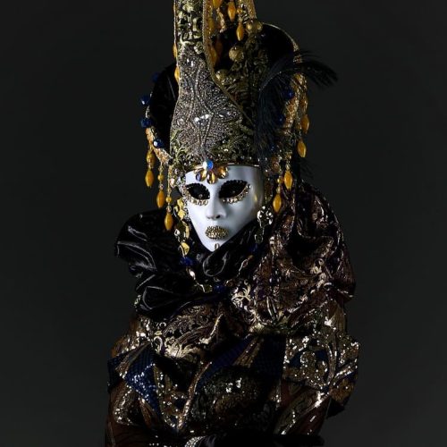 Маскарад на велком зону