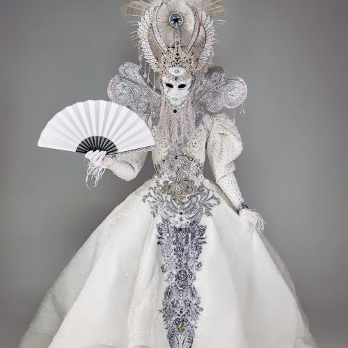 Встреча гостей в Москве