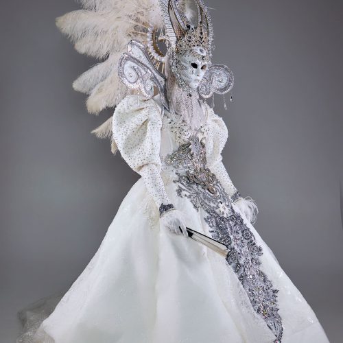 Артисты в стиле Венеция на велком зону