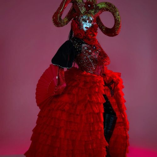 Заказать артистов на встречу гостей Москва