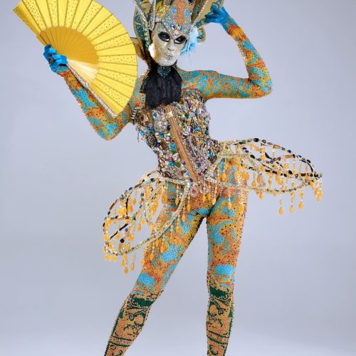 Заказазть артистов на встречу гостей