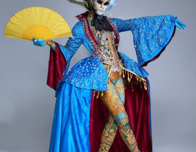 Карнавал шоу Москва