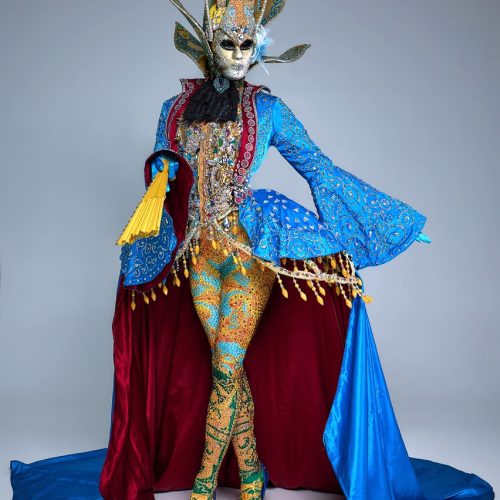 Аренда костюмов на мероприятие Москва