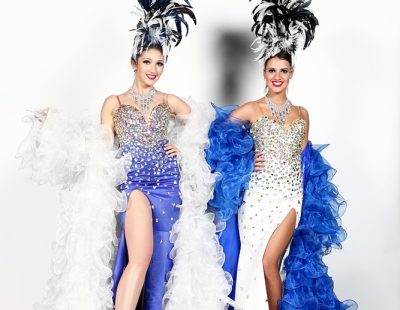 Шоу гэтсби заказать