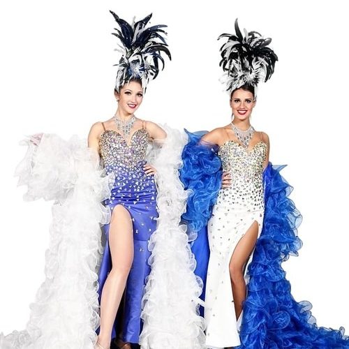 Гэтсби артисты для встречи гостей