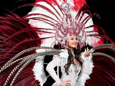 Кабаре шоу Москва