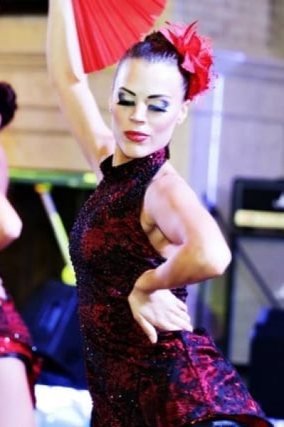 Шоу балет заказать Москва