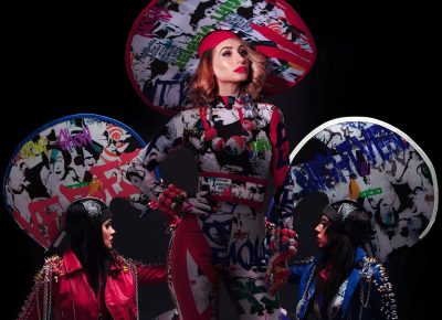 Артисты и шоу Москвы