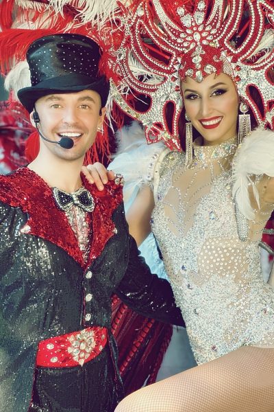 Артисты Москва