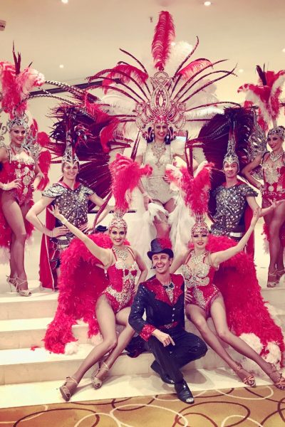 Заказать артистов Москва