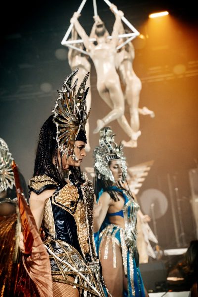 Артисты на новый год Москва