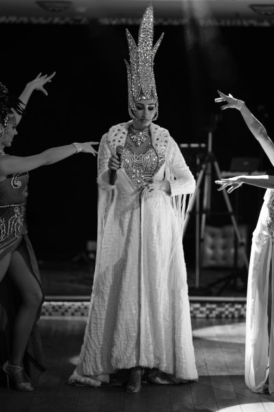 Шоу сказка на новый год