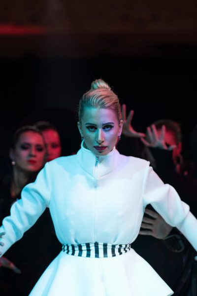 Шоу спектакль Москва