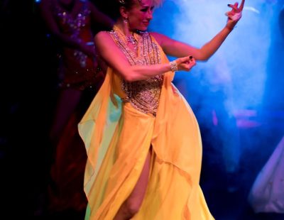 Корпоратив шоу заказ