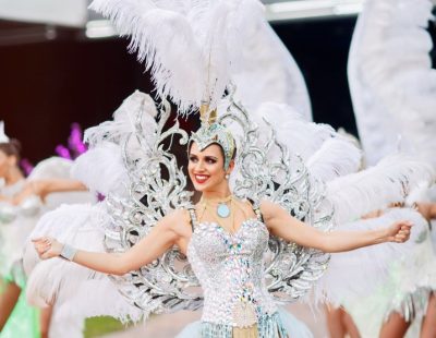 Ангелы на праздник