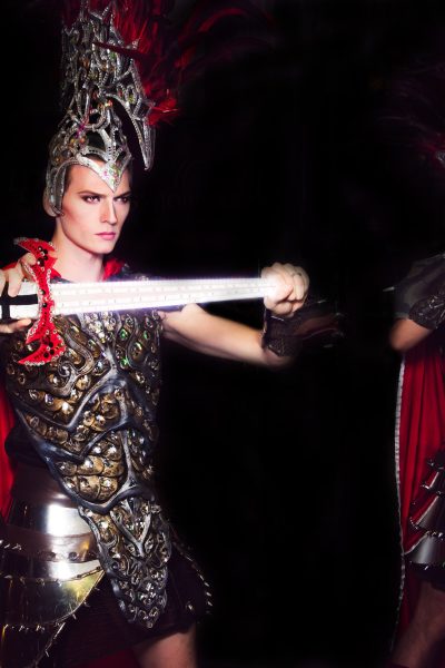 Шоу бизнес Москва