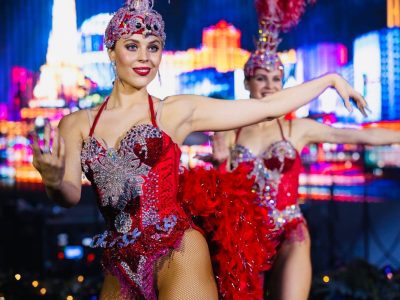 Заказать шоу балет Москва