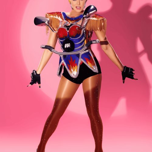 Артисты на встречу гостей