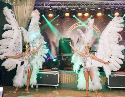 Ангелы на свадьбу