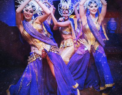 Шоу на юбилей заказать