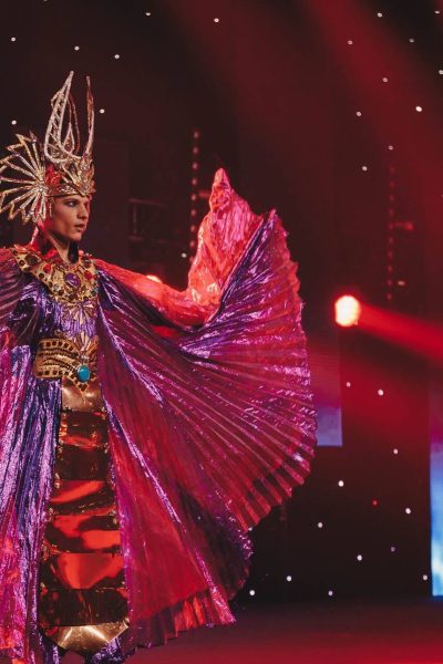 Шоу на новый год