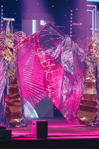 Шоу на меропртиятие Москва