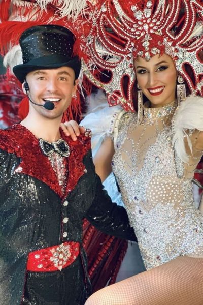 Артисты Евдокимов шоу