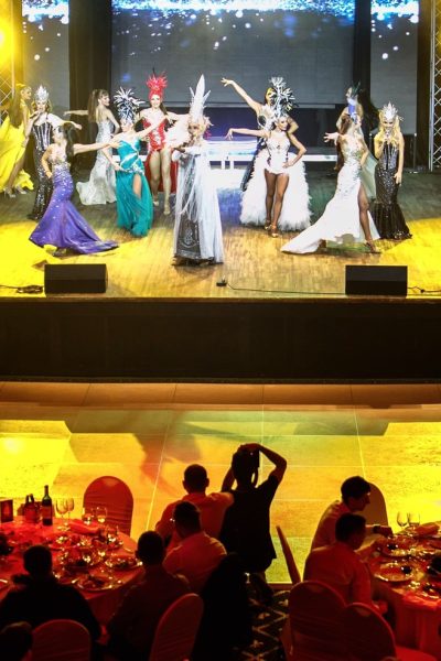 Артисты на день рождение Москва