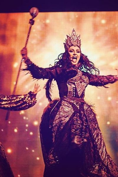 Шоу на заказ Москва