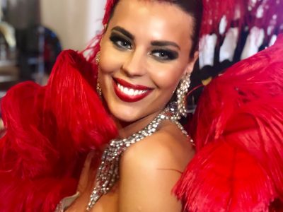 Шоу балет на юбилей