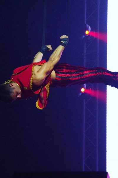 Артисты Москвы