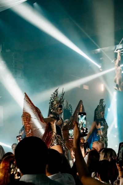 Шоу заказать Москва