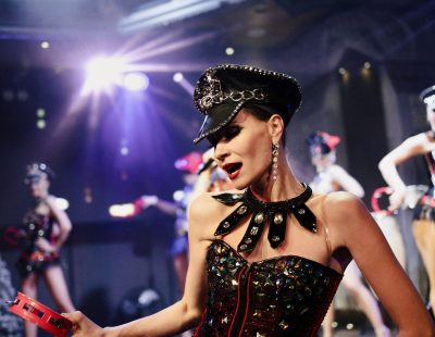 Шоу на праздник