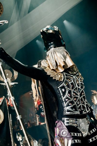 Артисты Москвы на праздник