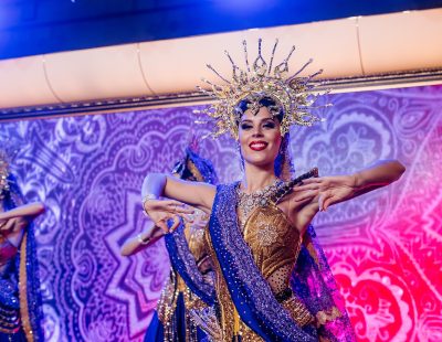 Шоу балет Москва