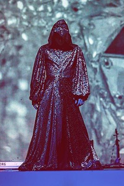 шоу для праздника