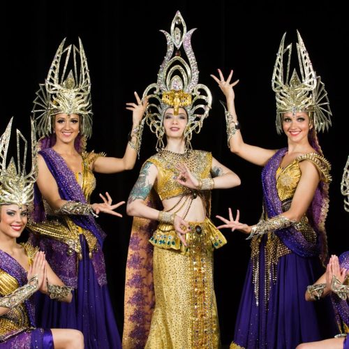 Восточные костюмы на встречу гостей Москва