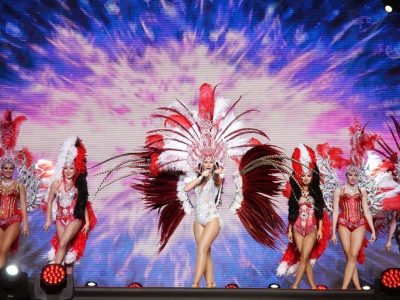 Артисты на юбилей Москва